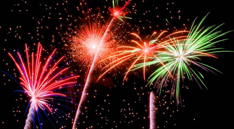 Palju õnne kõigile!